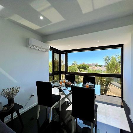 Albufeira Central 2 By Homing Exterior foto