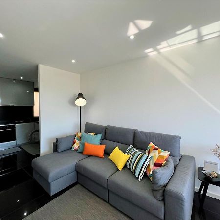 Albufeira Central 2 By Homing Exterior foto